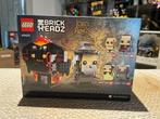 Lego Set - 40631 - BrickHeadz, The Lord of the Rings -, Kinderen en Baby's, Speelgoed | Duplo en Lego, Nieuw