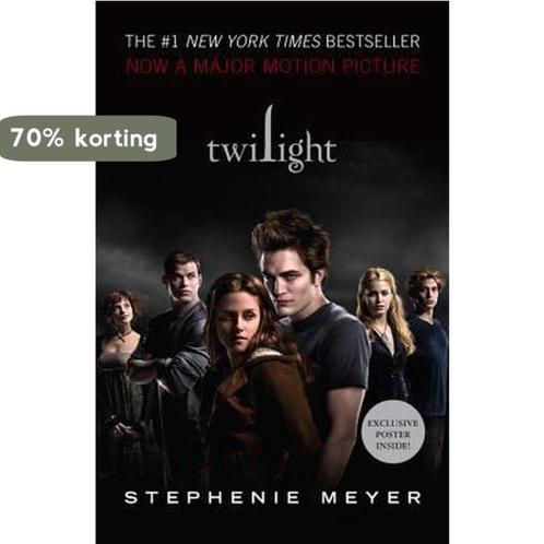 Twilight 9780316038386 Youn-Kyung Kim, Boeken, Taal | Engels, Gelezen, Verzenden