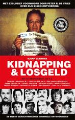 Kidnapping & losgeld 9789089754202 Sjerp Jaarsma, Boeken, Gelezen, N.v.t., Sjerp Jaarsma, Verzenden