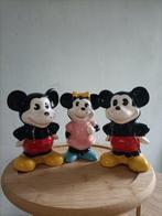 Spaarpot - Aardewerk, Porselein - Mickey en Minnie Mouse, Verzamelen, Nieuw