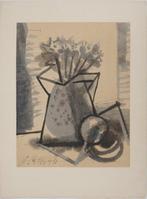 Pablo Picasso (1881-1973) - Dans latelier de Picasso :, Antiek en Kunst