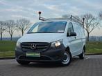 Zakelijke Lease |  Mercedes-Benz Vito 116, Automaat, ABS, Gebruikt, Euro 6