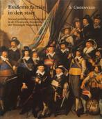 Evidente factien in den staet / Zeven Provincien reeks / dl., Verzenden, Zo goed als nieuw, S. Groenveld