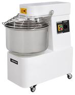 Combisteel Deegmenger 22L Speed | 2 Snelheden | 400v | 385x6, Ophalen of Verzenden, Nieuw in verpakking