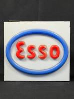 Esso - Lichtbak - Plastic