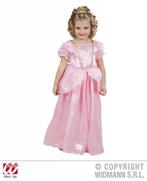 Prinsessenjurkje roze Fiona, Kleding | Dames, Ophalen of Verzenden, Nieuw