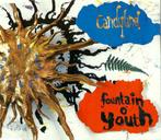 cd single - Candyland - Fountain O Youth, Verzenden, Zo goed als nieuw