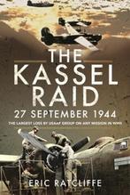 The Kassel Raid, 27 September 1944, Zo goed als nieuw, Eric Ratcliffe