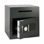 LIPS Chubbsafes Sigma 40EL afstort kluis met gleuf -, Nieuw, Brandkast, Ophalen of Verzenden