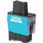 Brother DCP-115C inkt cartridges LC-900 Cyan compatible, Verzenden, Nieuw