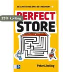 Perfect store 9789462201361 Peter Liesting, Boeken, Verzenden, Zo goed als nieuw, Peter Liesting
