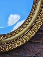 Luis XV Style Golden - Spiegel - Hout
