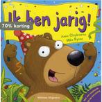 Ik ben jarig ! 9789048304561 Anna Claybourne, Boeken, Kinderboeken | Baby's en Peuters, Verzenden, Gelezen, Anna Claybourne