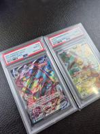 Pokémon - 2 Graded card - Umbreon VMAX Evolving Skies PSA 10, Nieuw