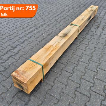 Eiken Balk 3020x20x20mm beschikbaar voor biedingen