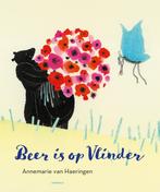 Beer is op Vlinder 9789025871345 Annemarie van Haeringen, Boeken, Prentenboeken en Plaatjesalbums, Verzenden, Gelezen, Annemarie van Haeringen