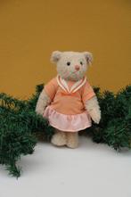 Steiff Teddybeer Edith, EAN 034145, 2015. 24cm - Teddybeer -, Antiek en Kunst, Antiek | Speelgoed