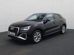 Zakelijke Lease |  Audi Q2 35 TFSI/150PK S Line, Automaat, Stof, Gebruikt, Overige kleuren