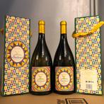 2021 Donnafugata e Dolce&Gabbana, Etna Bianco Isolano -, Nieuw