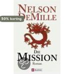 Die Mission 9783548258171 Nelson DeMille, Verzenden, Gelezen, Nelson DeMille