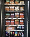 vleesautomaat | vlees automaat | vleeswarenautomaat