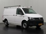 Volkswagen Transporter 2.0TDI Imperiaal | Trekhaak, Auto's, ABS, Stof, Gebruikt, Euro 6