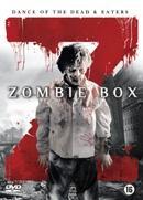 Zombie box - DVD, Cd's en Dvd's, Dvd's | Thrillers en Misdaad, Verzenden, Nieuw in verpakking