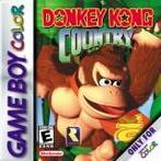 MarioGBA.nl: Donkey Kong Country Color - iDEAL!, Spelcomputers en Games, Games | Nintendo Game Boy, Ophalen of Verzenden, Gebruikt