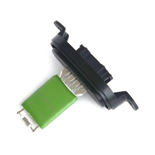 Kachelweerstand Amrok Transporter 7E0959263C, Auto-onderdelen, Airco en Verwarming, Verzenden