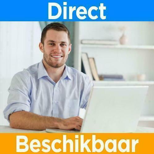 Pc/printer of internet problemen? We helpen je. Bel Direct!, Diensten en Vakmensen, Computer en Internet experts, Beveiliging en Viruspreventie