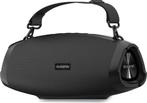 2dekans | Auronic Boombox - Extra Bass - Bluetooth Speaker -, Ophalen of Verzenden, Zo goed als nieuw