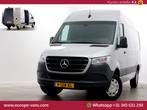 Mercedes-Benz Sprinter | Zakelijke Lease v.a. €445.28 pm, Automaat, Gebruikt, Euro 6, Mercedes-Benz