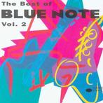 cd - Various - The Best Of Blue Note Vol. 2, Verzenden, Zo goed als nieuw