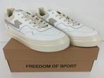 Veiling - S.W.C Pearl S-Strike Leather Wht-Put Schoenen (Maa, Kleding | Heren, Schoenen, Nieuw