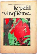 Tintin - Supplément XXème siècle N° 1933/41 & 47 - 2 Het, Nieuw