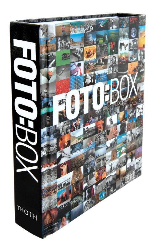 Foto:box 9789077699096 Roberto Koch, Boeken, Kunst en Cultuur | Fotografie en Design, Zo goed als nieuw, Verzenden