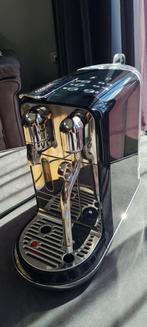 Nespresso Sage Creatista uno RVS Uniek, Ophalen of Verzenden, Refurbished, Koffiepads en cups, Stoompijpje