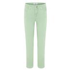 Cambio • lichtgroene Piper Short jeans • 36, Kleding | Dames, Broeken en Pantalons, Cambio, Verzenden, Nieuw, Maat 36 (S)