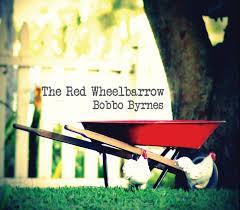 cd digi - Bobbo Byrnes - The Red Wheelbarrow, Cd's en Dvd's, Cd's | Rock, Zo goed als nieuw, Verzenden