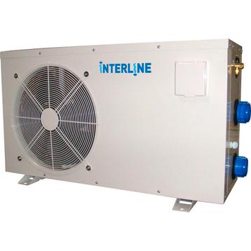 Interline Pro warmtepomp 5,1 kW