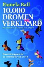 Boek 10.000 dromen verklaard 9789049200121, Verzenden, Zo goed als nieuw