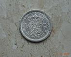 Nederland. Wilhelmina. 1/2 Gulden 1910 (Zonder Minimumprijs), Postzegels en Munten, Munten | Nederland