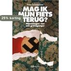 Mag ik mijn fiets terug? 9789057309298 Kees Schaepman, Verzenden, Zo goed als nieuw, Kees Schaepman