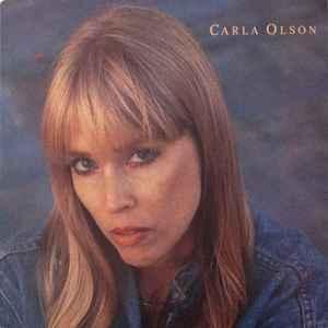 LP gebruikt - Carla Olson - Carla Olson (Sweden, 1989), Cd's en Dvd's, Vinyl | Rock, Zo goed als nieuw, Verzenden