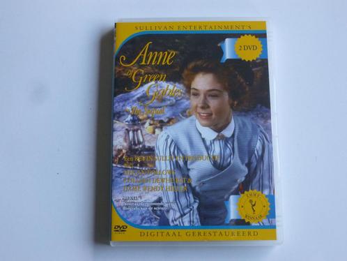 Anne of Green Gables - The Sequel  (2 DVD), Cd's en Dvd's, Dvd's | Klassiekers, Verzenden