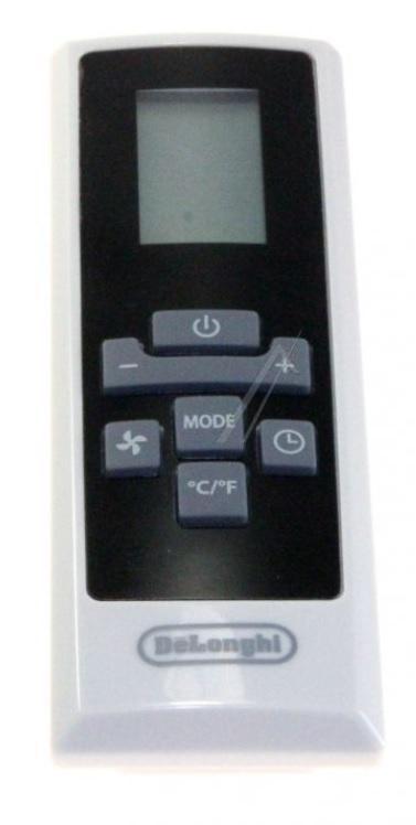 Afstandsbediening Delonghi N-series 5515110111, Audio, Tv en Foto, Afstandsbedieningen, Origineel, Nieuw, Ophalen of Verzenden