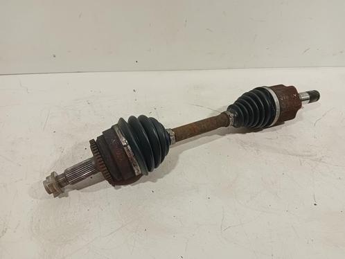 Aandrijfas links voor Land Rover Range Rover Sport I 3.6 D 4, Auto-onderdelen, Ophanging en Onderstel, ARN erkend, Stiba lid, Erkend duurzaam