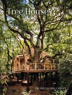 9781864708837 Escape to Nature- Tree Houses, Nieuw, Peter Eising (introduction), Verzenden