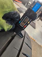 255/45/19 104Y AO MICHELIN ZOMERBANDEN 6,7MM PROFIEL 2X DEMO, Auto-onderdelen, Banden en Velgen, Gebruikt, 255 mm, Band(en), Personenwagen