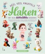 Héél veel knuffels haken met deze dubbeldikke Dendennis, Verzenden, Gelezen, Dendennis